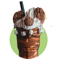 ice cream